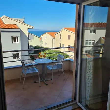 Katarina Apartament