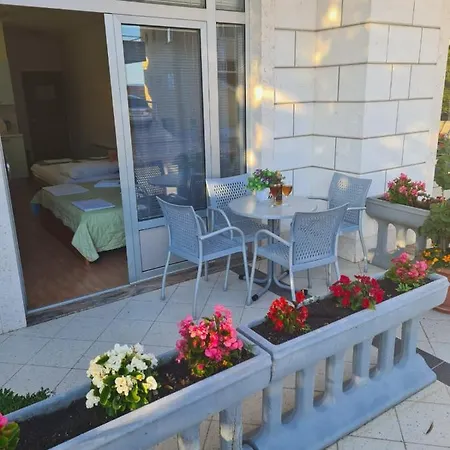 شقة Katarina ماكارسكا