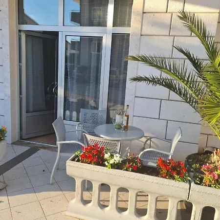 Katarina Apartament