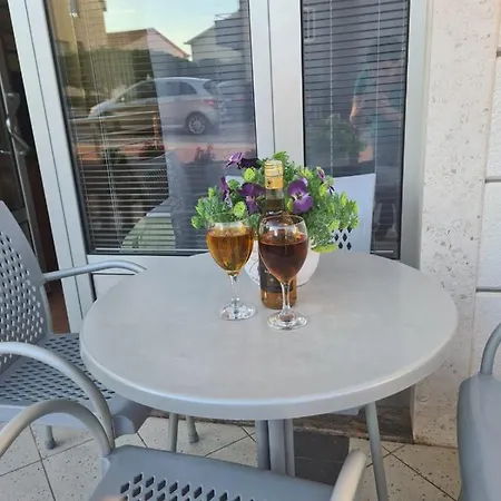 Apartament Katarina