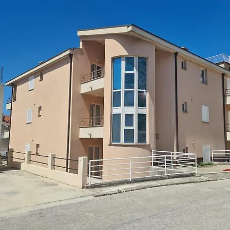 Katarina Apartament