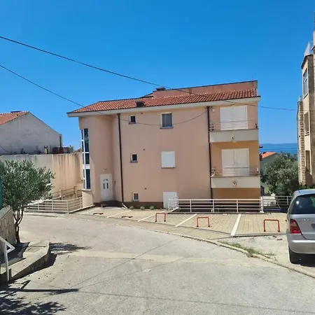 Katarina Apartament Makarska