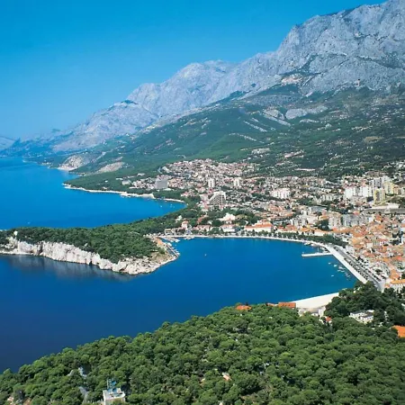 Katarina شقة ماكارسكا