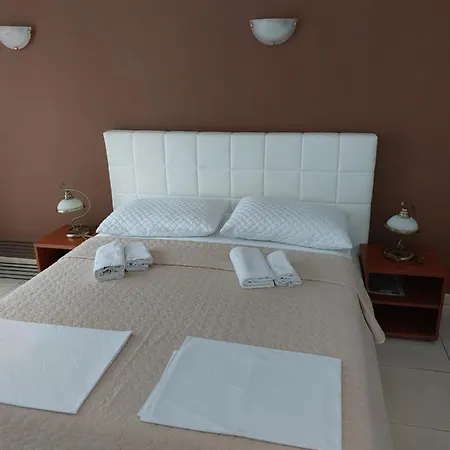 Katarina Apartament *