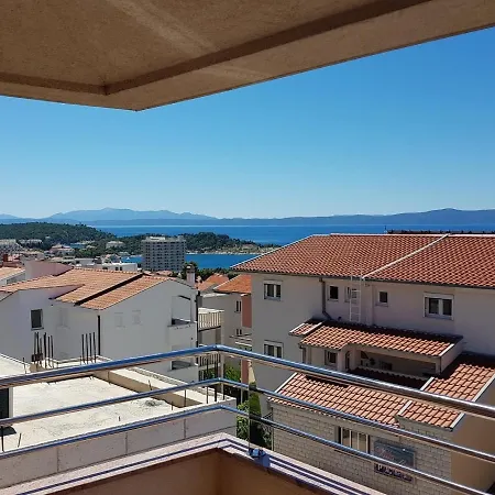 Katarina Apartment *