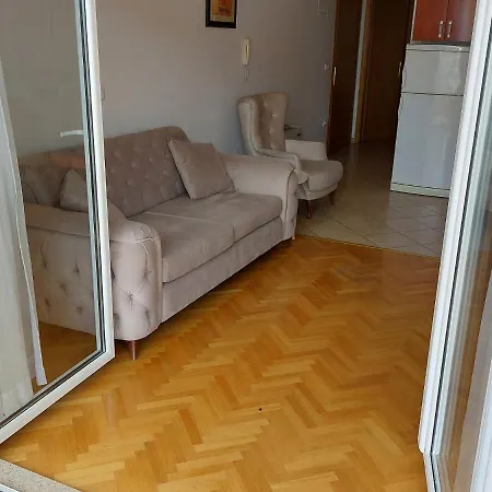 Katarina Apartment Makarska