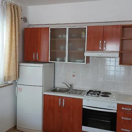 شقة Katarina ماكارسكا