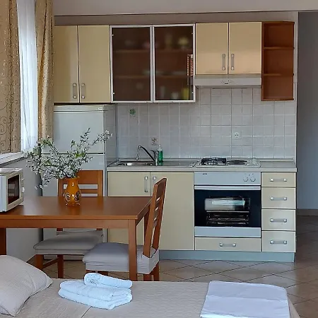 Apartment Katarina