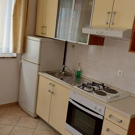Apartamento Katarina