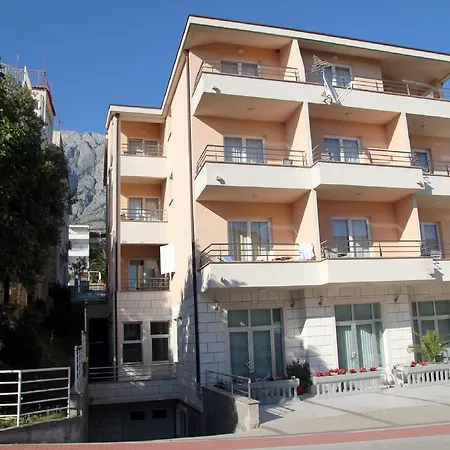 Apartment Katarina Makarska