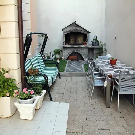 Katarina Apartment