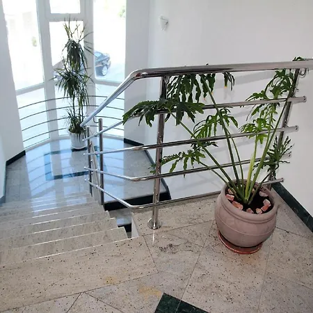 Katarina Apartament *