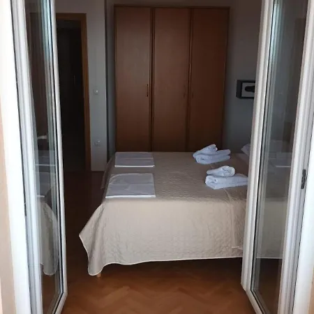 Katarina Apartment *