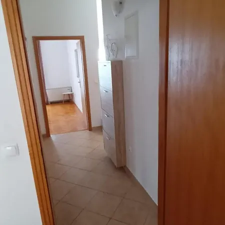 Katarina Apartment