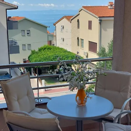 Katarina Apartamento Makarska