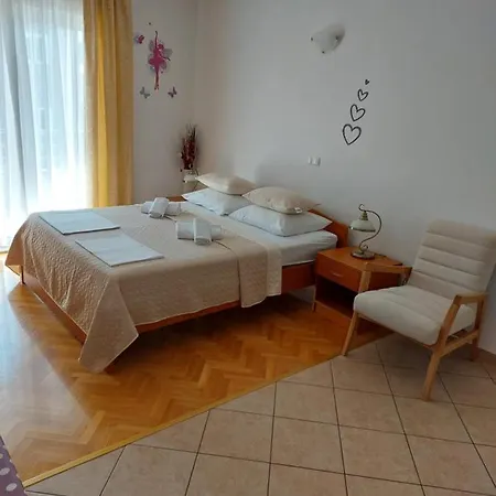 شقة Katarina ماكارسكا