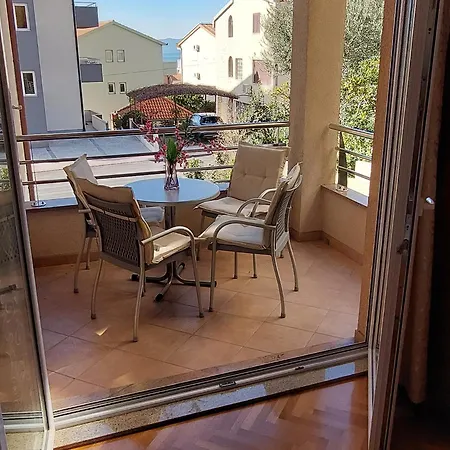 Katarina Apartment *
