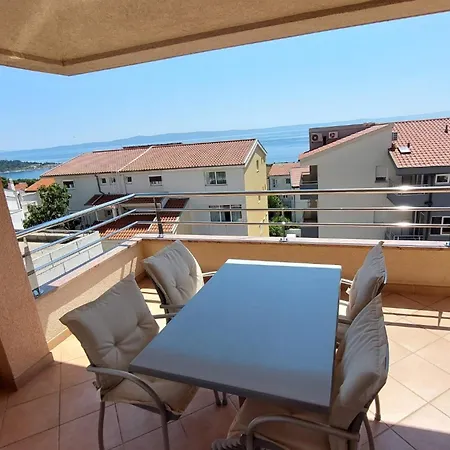 Apartment Katarina Makarska