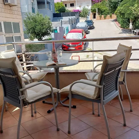 Katarina Apartment Makarska