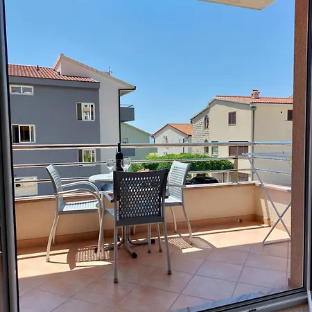 Apartment Katarina