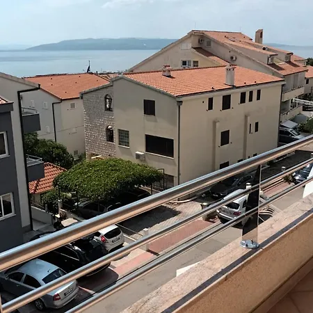 Apartment Katarina
