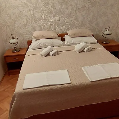 Katarina Apartment