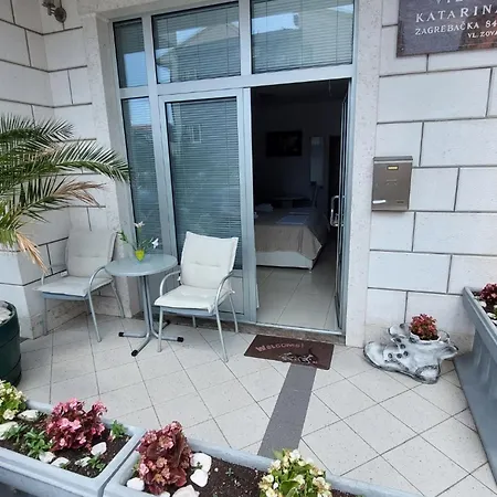 Apartment Katarina Makarska