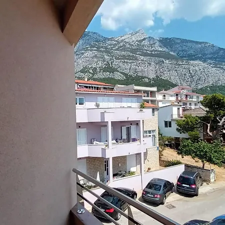 Katarina Apartment