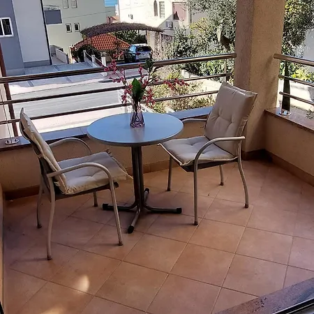 Katarina Apartment