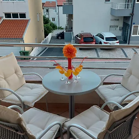 Katarina Apartment