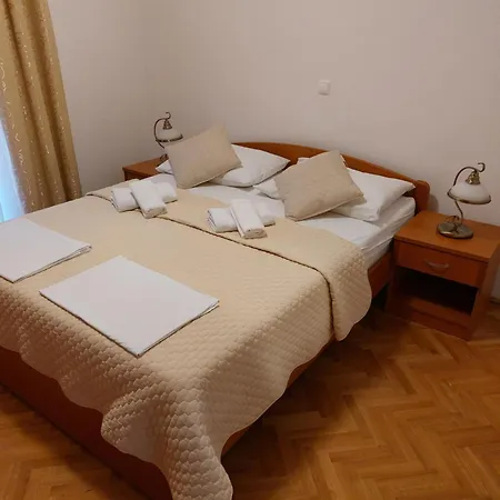 Katarina Apartment Makarska