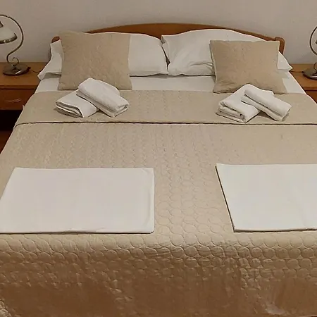 Apartament Katarina