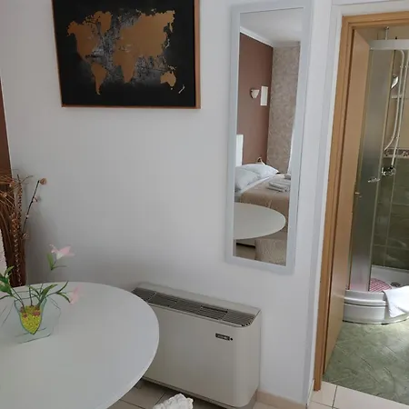 Katarina Apartamento Makarska