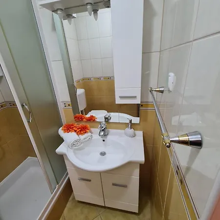 Katarina Apartamento Makarska