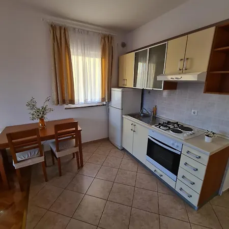 Apartament Katarina
