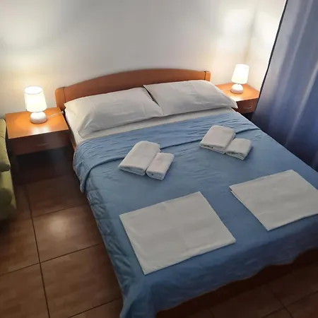 Katarina Apartment *