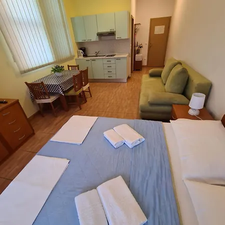 Katarina Apartment Makarska
