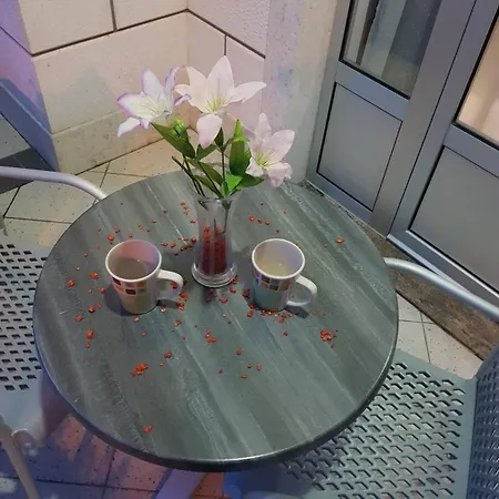 Katarina Apartamento Makarska
