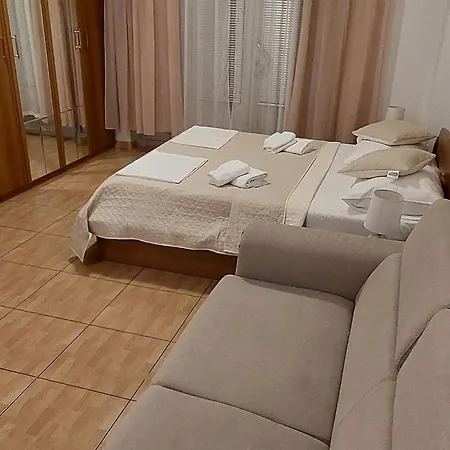 Apartment Katarina Makarska