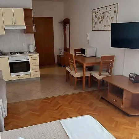 Katarina Apartment