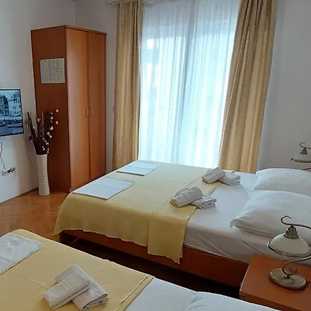 Katarina Apartment Makarska