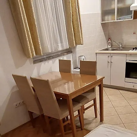 Apartamento Katarina *