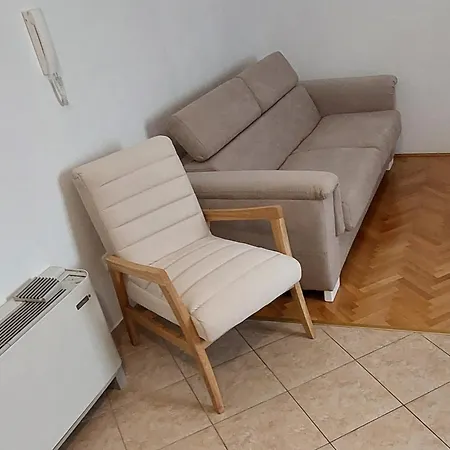 Apartment Katarina
