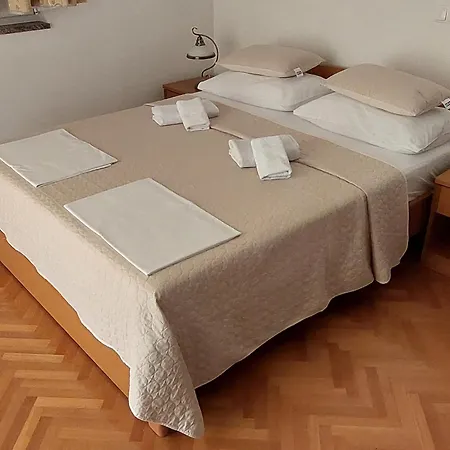 Katarina Apartment