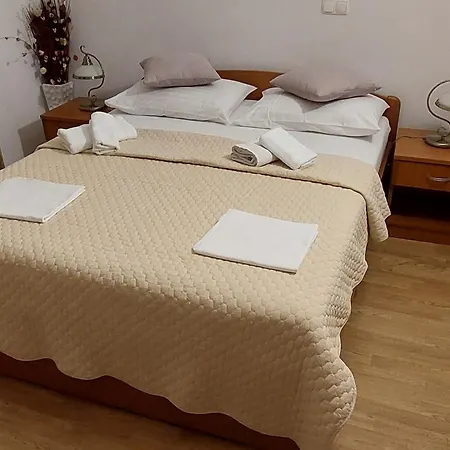 Katarina Apartamento *