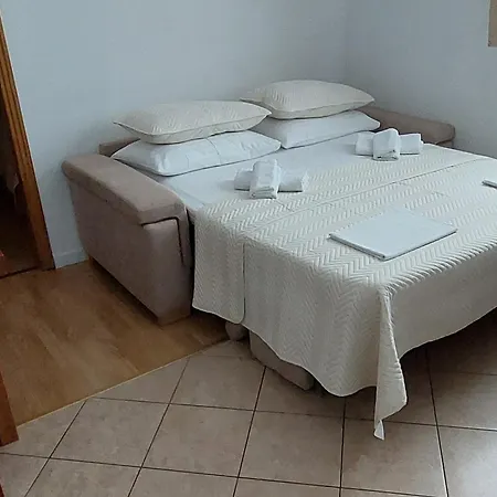 Katarina Apartment Makarska