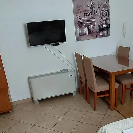 Apartment Katarina Makarska