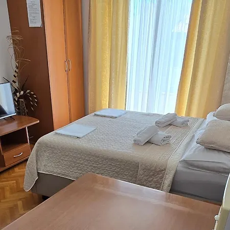 Katarina Apartment