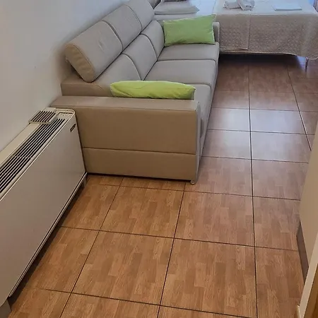 Katarina Apartment Makarska