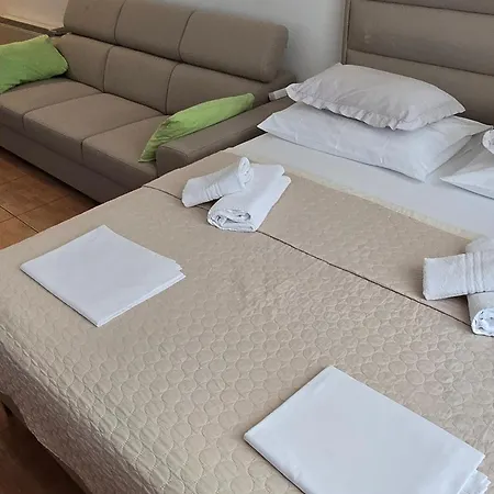 Apartment Katarina